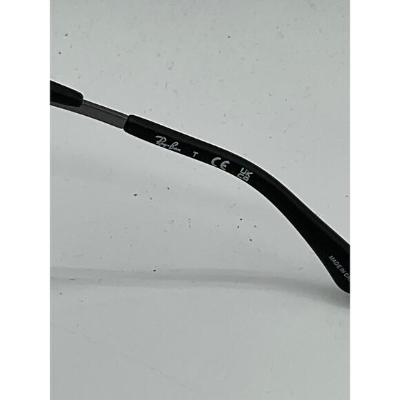 Pre-Owned Ray Ban RB 2132 Polarized Wayfarer Sunglasses- Brown - Picture 7 of 8